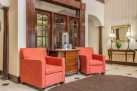 Comfort Inn & Suites FtJackson Maingate