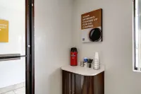 Motel 6 Amherst, Oh - Cleveland West - Lorain - 2-Star