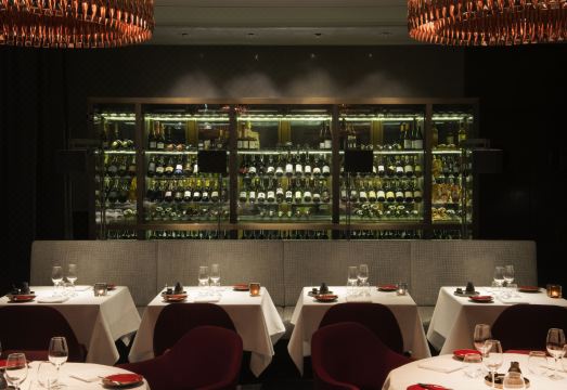 도린트 쿠르퓌르스텐담 베를린