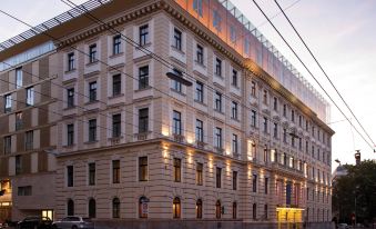 Austria Trend Hotel Savoyen Vienna - 4 Stars Superior