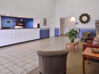 Comfort Crest Inn Hotels in Smackover