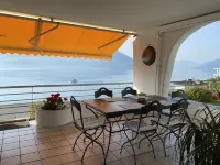 Lakeview Hotels in Brissago