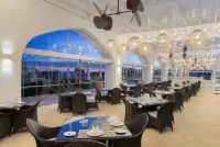 โรงแรม คราวน์ พลาซ่า วิลามูรา - อัลการ์ฟ บาย IHG - พร้อมอาหารเช้า