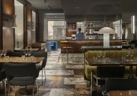Solo Sokos Hotel Torni - Morgenmad