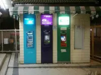 T8 Guest House Don Mueang Challenger Hotels in 