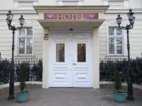 Palais am Kleistpark Hotel in zona Karl-Marx-Denkmal