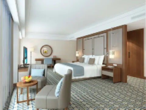 Ramada Plaza by Wyndham Rize Hotels in Rize