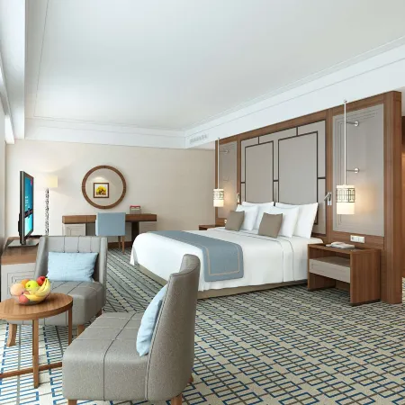 Ramada Plaza by Wyndham Rize