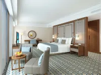 Ramada Plaza by Wyndham Rize فنادق في Cayeli