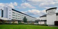 The Green Isle Hotel Dublin Hotels in Tallaght