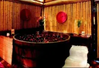 Leão de Judá Charme Hotel - Villas