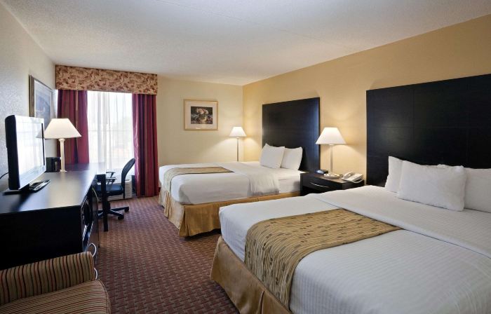 La Quinta Inn & Suites by Wyndham Salina
