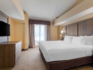 Comfort Suites DFW Airport