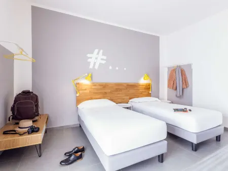 Ibis Styles Brindisi