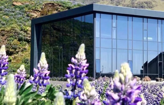 Vík Apartments