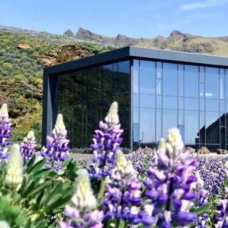 Vík Apartments