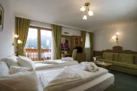 Hotel Casa del Campo Hotels in Sankt Maria im Pein