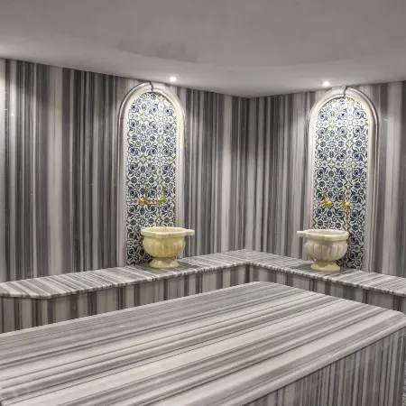 Aselia Hotel Trabzon