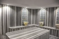 Aselia Hotel Trabzon - spa