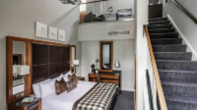 Norton House Hotel & Spa, Edinburgh