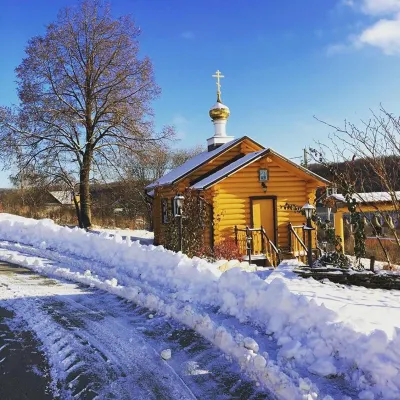 Farm Lukino