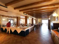 Hotel Villa Gustui Maris Hotels in Dorgali