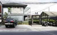 M Boutique Hostel Hotel a 