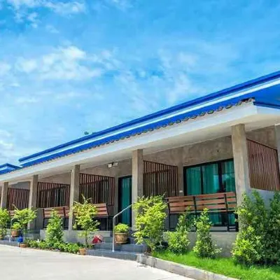 Nam Sai Loft Resort Hotels near Chalerm Burapha Chonlathit