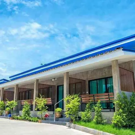 Nam Sai Loft Resort
