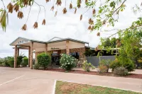 Abacus Motel Hotels in Soldiers Hill
