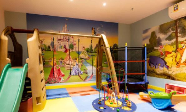 The Proud Hotel Al Khobar - Housity