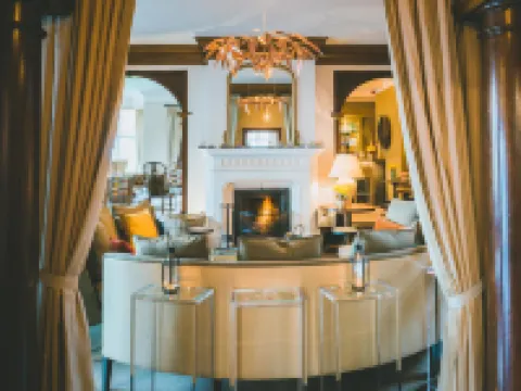 The Coed-Y-Mwstwr Hotel Hotels in Bridgend