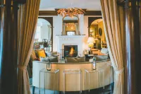 The Coed-Y-Mwstwr Hotel Hotels in Bridgend