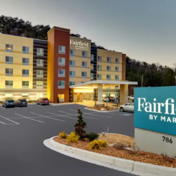 Fairfield Inn & Suites Dalton