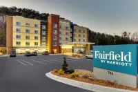 Fairfield Inn & Suites Dalton Hotels in Dalton