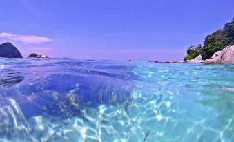 Mimpi Perhentian