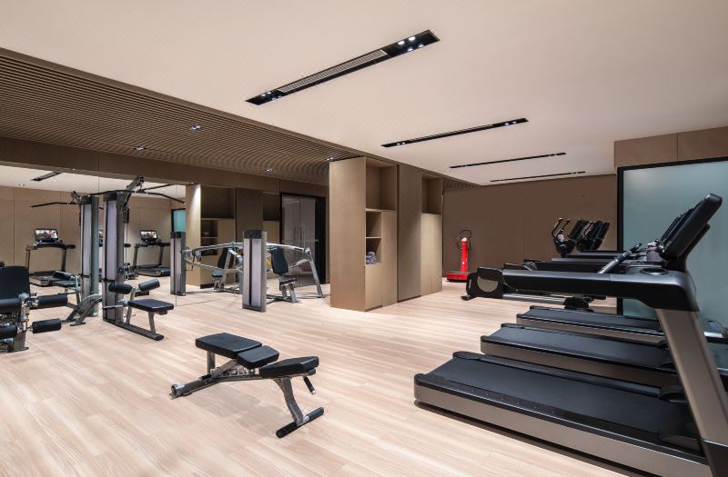 Beijing Somerset Daxing Hotel photo 3