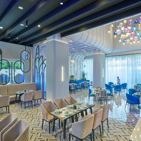 Vivanta Navi Mumbai Turbhe