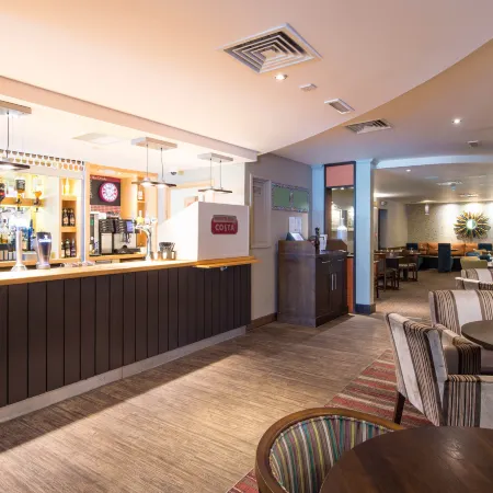 Premier Inn Bournemouth Westbourne Hotel