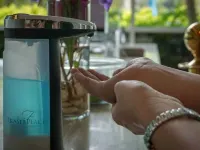 فريزر بليس ستيابودي جاكرتا Hotels near سيتيابودى
