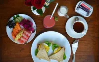 Tevana فنادق في بالي