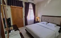 Krisna Beach Hotel 2 Hotels in Pangandaran