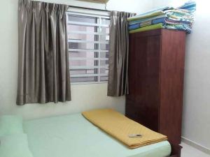 Jeffrey Homestay Ipoh R @ Lost World of Tambun