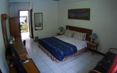 Hotel Feri Merak Hotels in Mekarsari