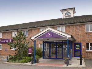 Premier Inn Basildon (Rayleigh) Hotel