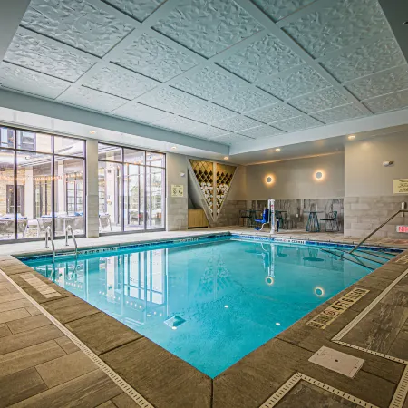 Hotel Indigo SILVERTHORNE by IHG