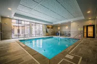 Hotel Indigo SILVERTHORNE by IHG - 수영장