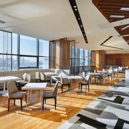 Holiday Inn Express ULANQAB JINING by IHG