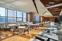 Holiday Inn Express ULANQAB JINING Hôtels à : Ulanqab