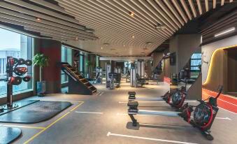 HUALUXE Hotels and Resorts BEIJING XINAN